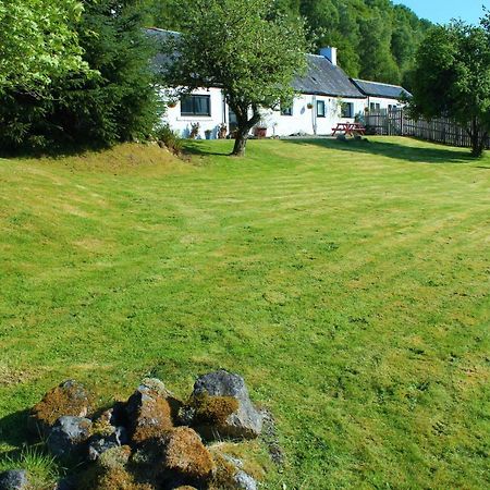 Lundie View B & B Invergarry Eksteriør billede