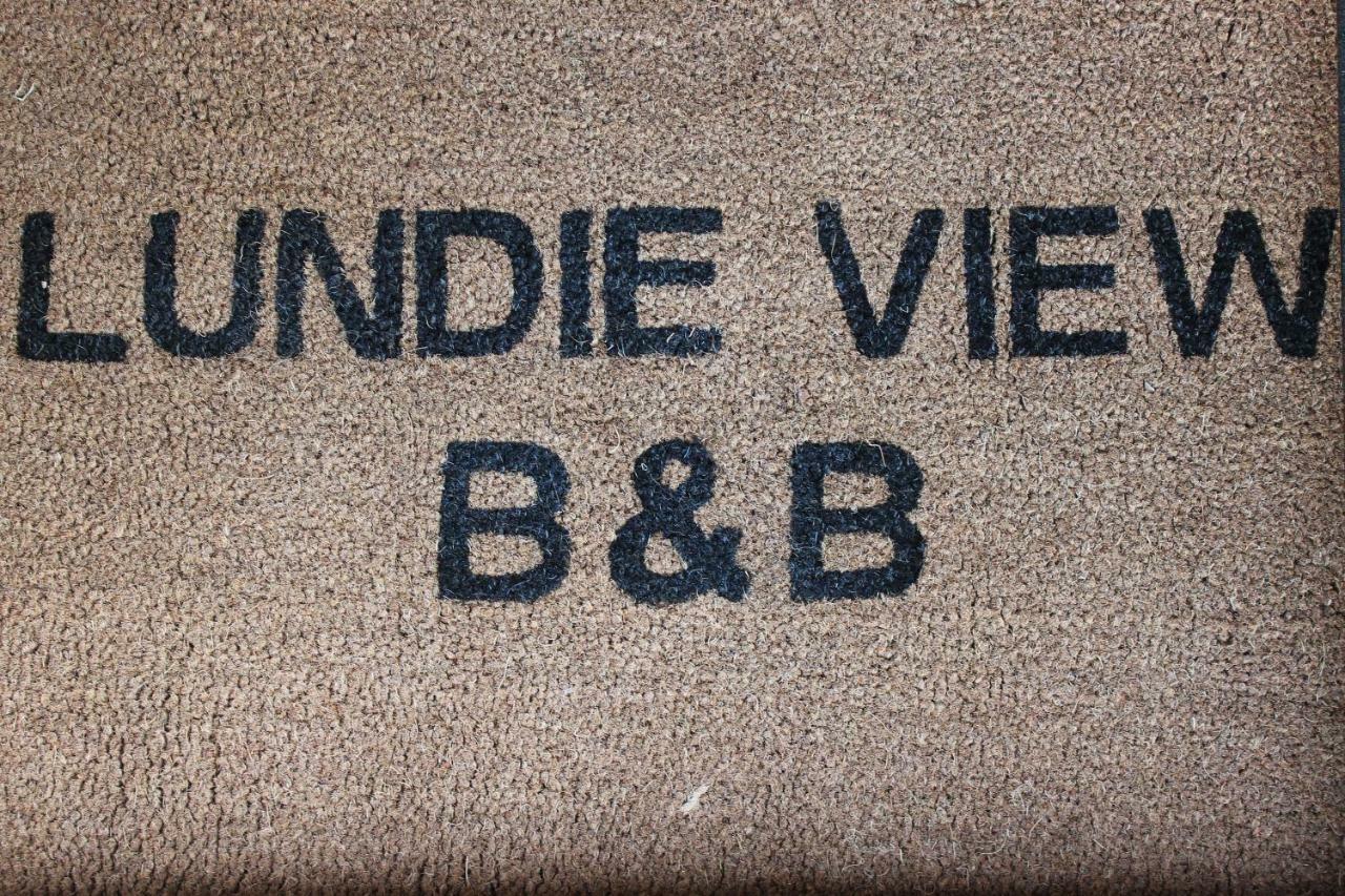 Lundie View B & B Invergarry Eksteriør billede